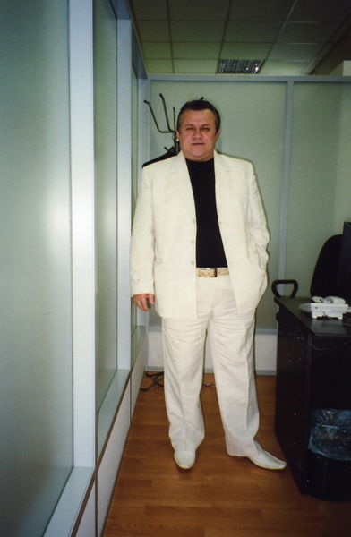 Владимир Глобчанский