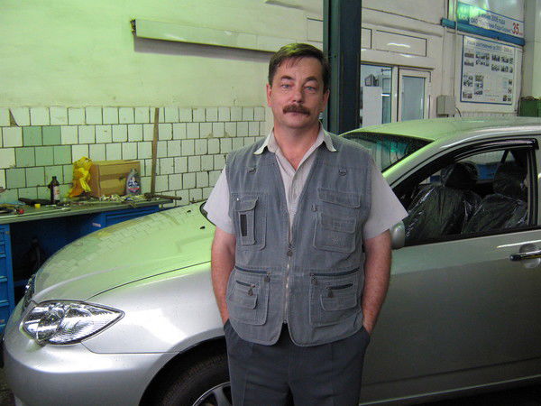 Айвар Дзериньш