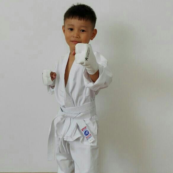 Серик Орынбасаров