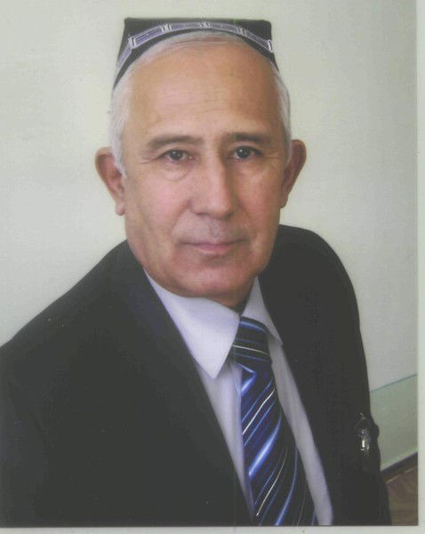 Абдураззак Сангилов