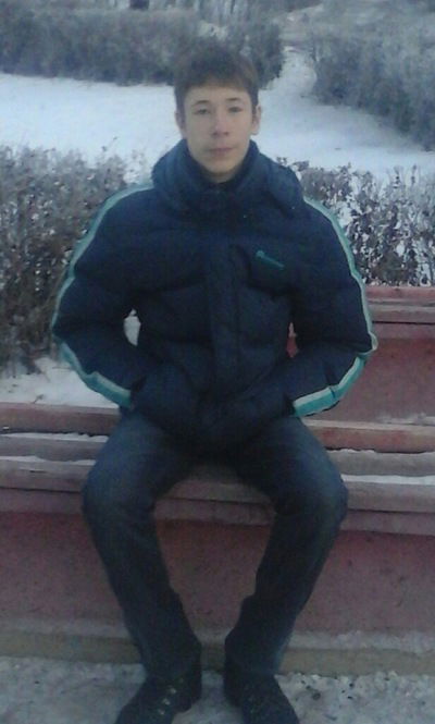 Эдуард Банников