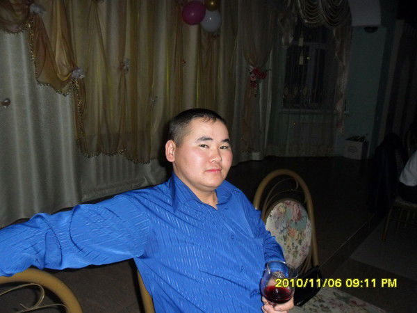 Куаныш Алдабергенов