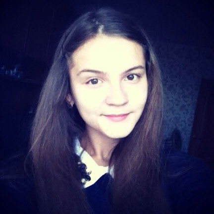 Виктория Шапкина