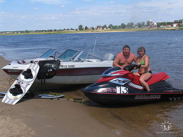 Олег Арнаутов