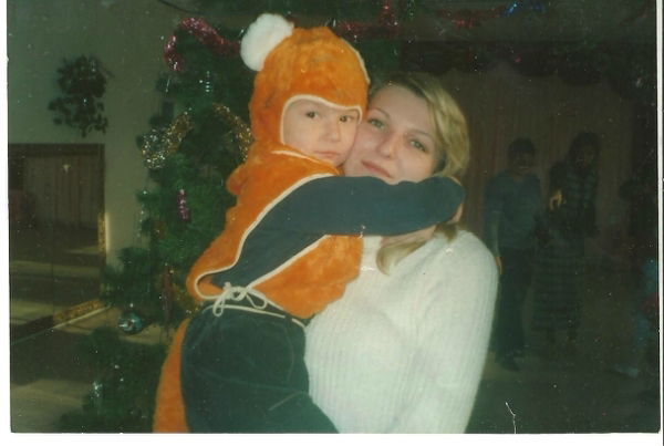 Ольга Шилюк