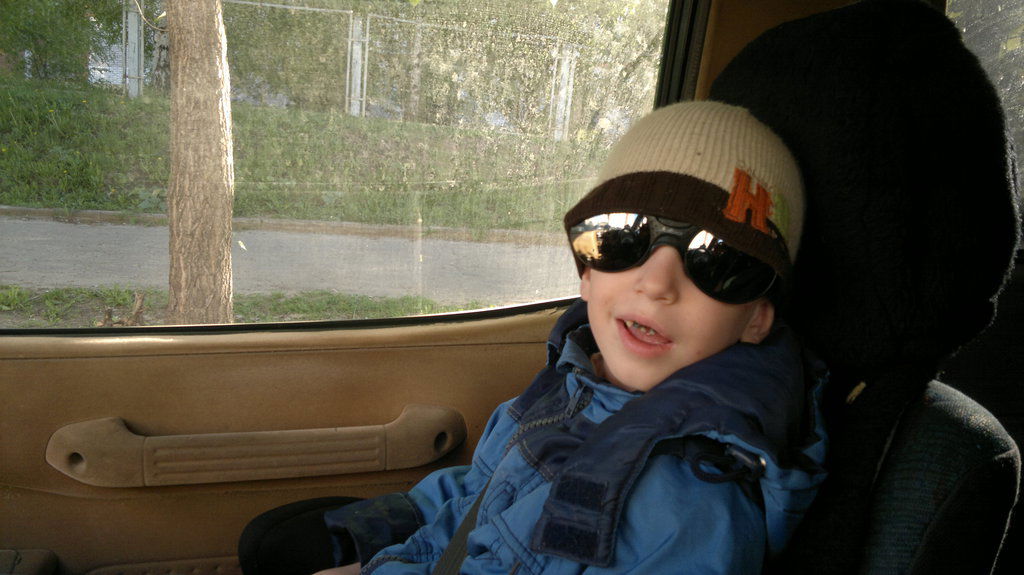 Станислав Лежанский