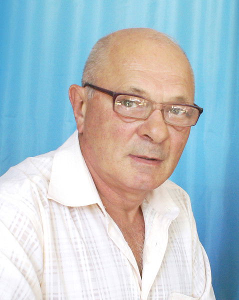 Александр Хуршудов