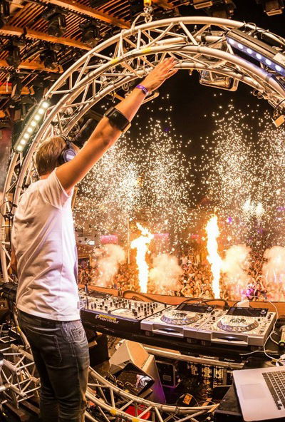 Владимир Майоров