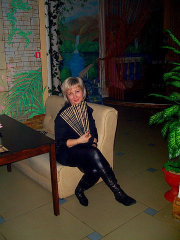 Алина Киселева