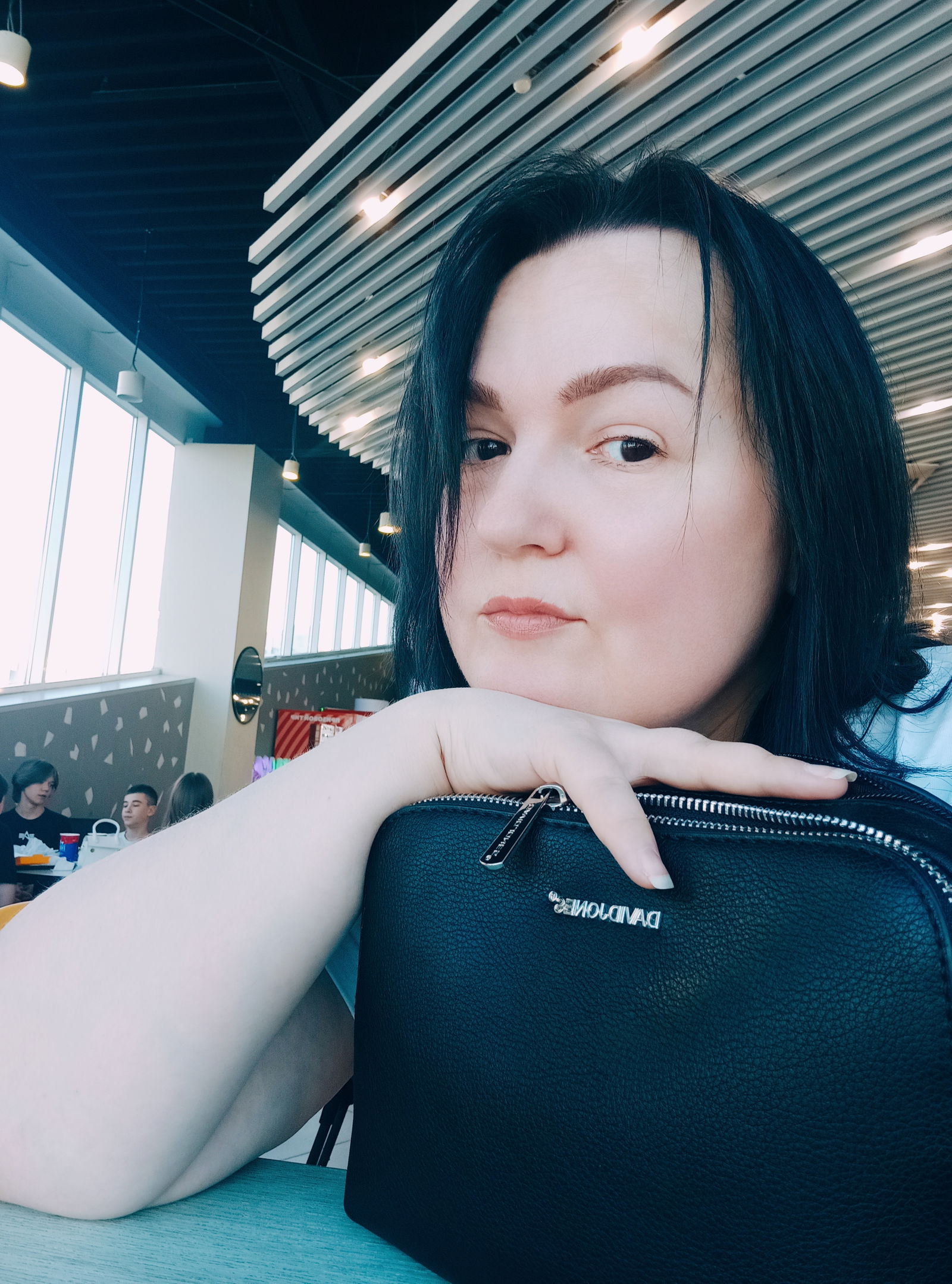 Татьяна Пермякова