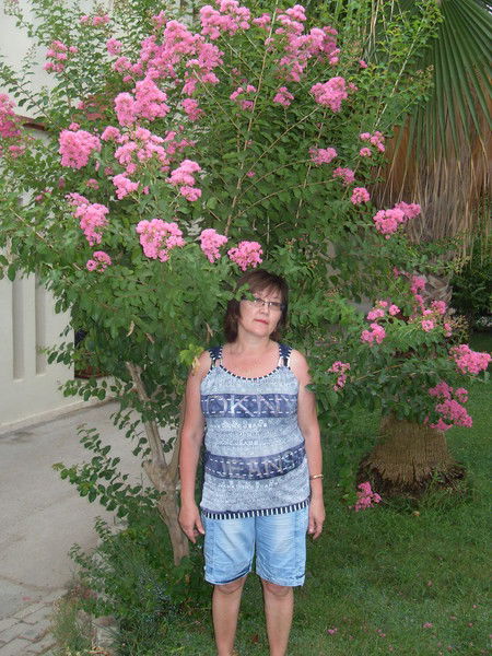 Гульбану Муканова