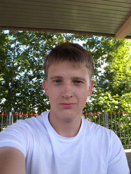 Максим Кабаков