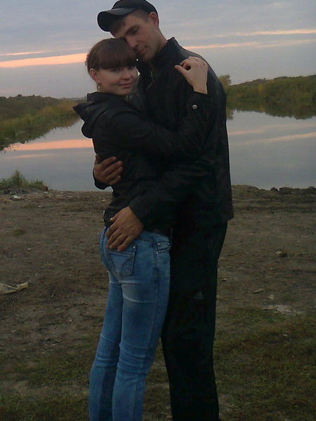 Марина Круш