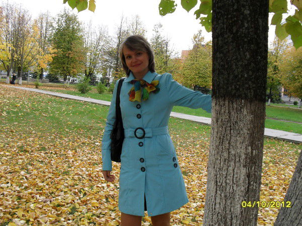 Анютик Воронкова