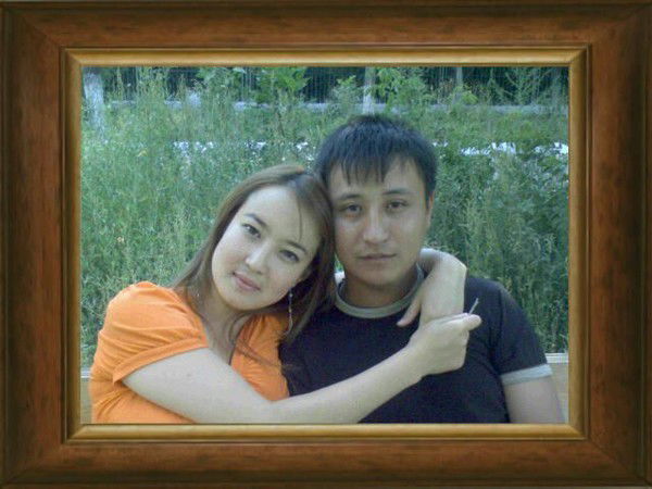 Шынара Шалманова