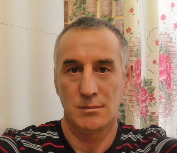 Федор Салимьянов