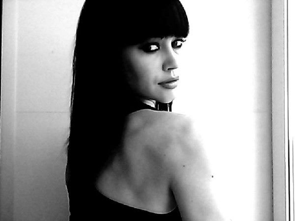 Евгения Гаас