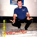 Юрий Ганчаров