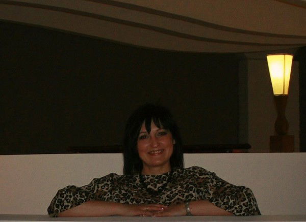 Елена Тихоненко