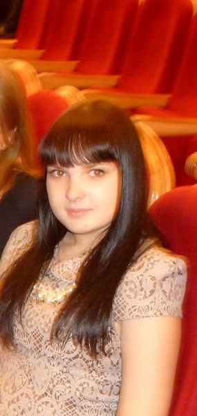 Анастасия Карпина