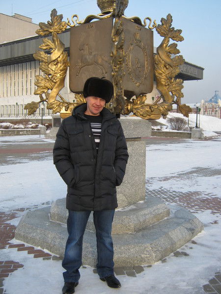 Костя Шитов