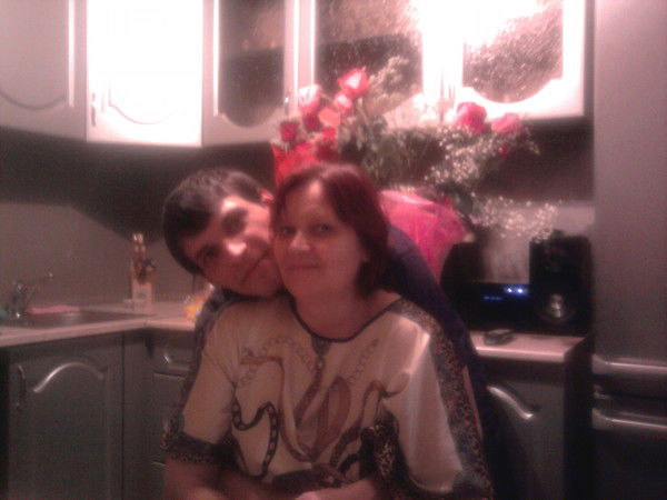 Елена Юшкова