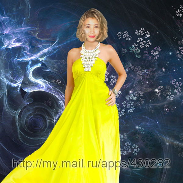 Светлана Ахтичанова