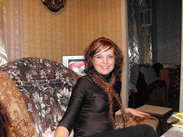 Катя Братусь