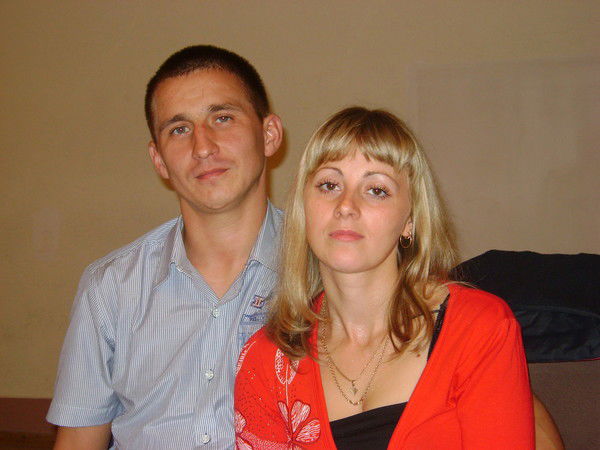 Жанна Бануль