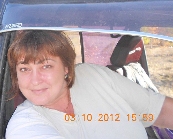 Виктория Леденёва