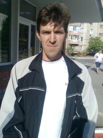 Андрей Коновчук