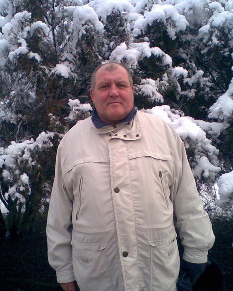 Валерий Иванов