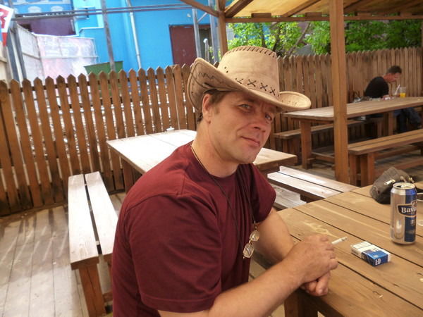 Андрей Шаров