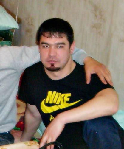 Роман Сердалиев