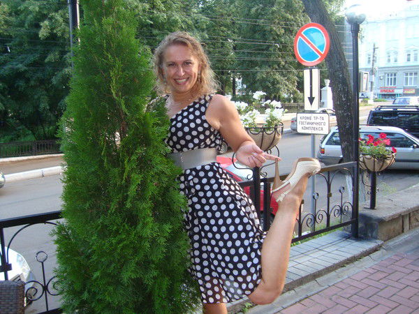 Наталия Вишнякова