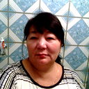 Гульнар Даулетова