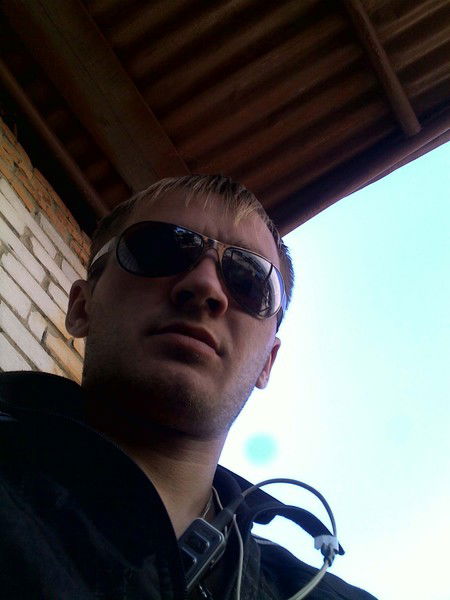 Денис Бирюков