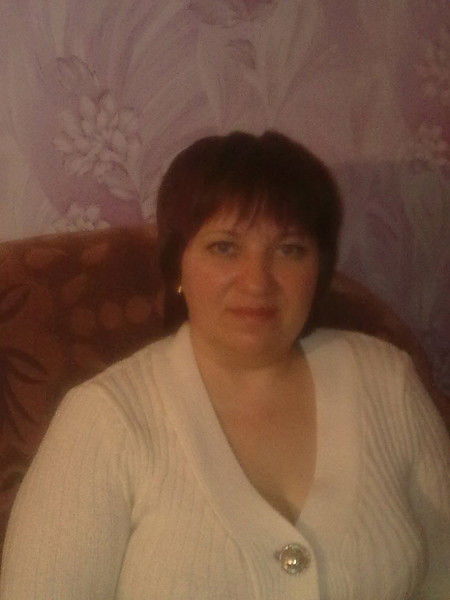 Светлана Кильдишова