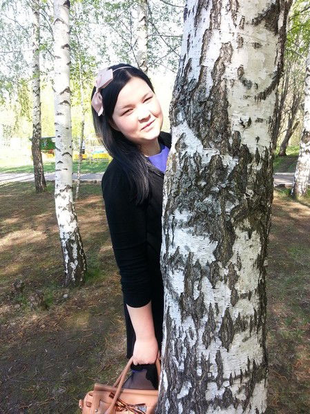 Светлана Никитина