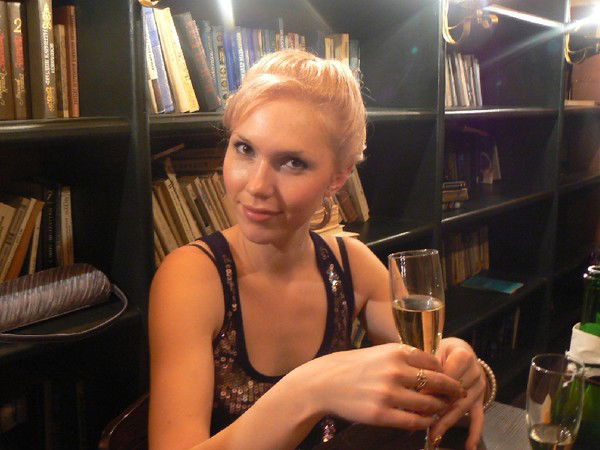 Валентина Бигиева