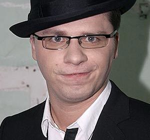 Данила Бадров