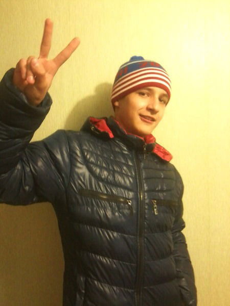 Ваня Еремеев