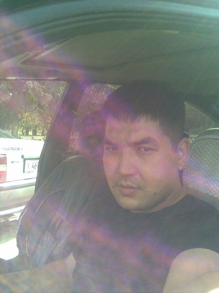 Seidulla Abdullaevich