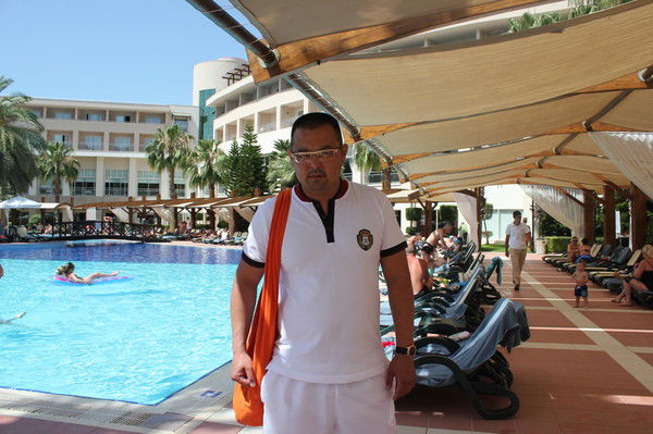 Ерлан Заиров