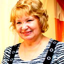 Мария Синенко