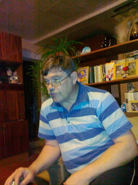 Сергей Щербаков