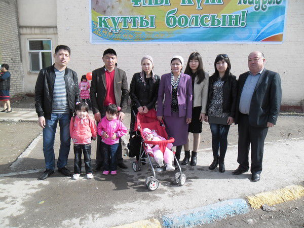 Нурмахан Тулепов