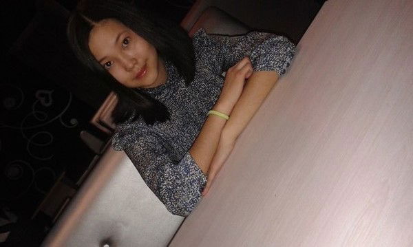 Solnse)))) Zolotaya))))