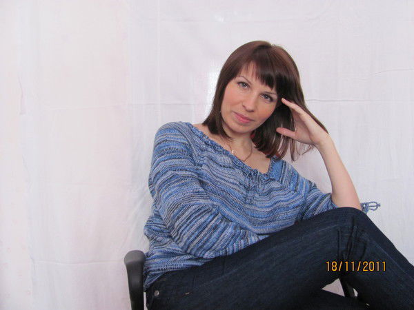 Наталья Дончук