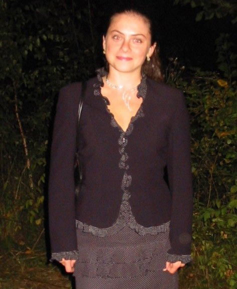 Элина Зубко